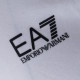 Emporio Armani EA7 Λευκό T-shirt C Neck - 8NPT26PJVQZ