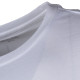 Emporio Armani EA7 Λευκό T-shirt C Neck - 8NPT26PJVQZ