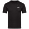Emporio Armani EA7 Μαύρο T-shirt C Neck - 8NPT26PJVQZ