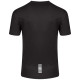 Emporio Armani EA7 Μαύρο T-shirt C Neck - 8NPT26PJVQZ