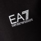 Emporio Armani EA7 Μαύρο T-shirt C Neck - 8NPT26PJVQZ