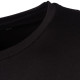 Emporio Armani EA7 Μαύρο T-shirt C Neck - 8NPT26PJVQZ