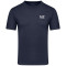 Emporio Armani EA7 Μπλε T-shirt C Neck - 8NPT26PJVQZ