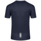 Emporio Armani EA7 Μπλε T-shirt C Neck - 8NPT26PJVQZ