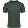 Emporio Armani EA7 Πράσινο T-shirt C Neck - 8NPT26PJVQZ
