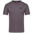Emporio Armani EA7 Γκρι T-shirt C Neck - 8NPT26PJVQZ