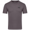 Emporio Armani EA7 Γκρι T-shirt C Neck - 8NPT26PJVQZ