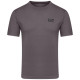 Emporio Armani EA7 Γκρι T-shirt C Neck - 8NPT26PJVQZ