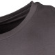 Emporio Armani EA7 Γκρι T-shirt C Neck - 8NPT26PJVQZ