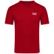 Emporio Armani EA7 Κόκκινο T-shirt C Neck - 8NPT26PJVQZ