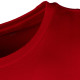Emporio Armani EA7 Κόκκινο T-shirt C Neck - 8NPT26PJVQZ