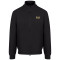 Emporio Armani EA7 Μαύρο Σετ Φόρμας - 8NPV60PJVRZ