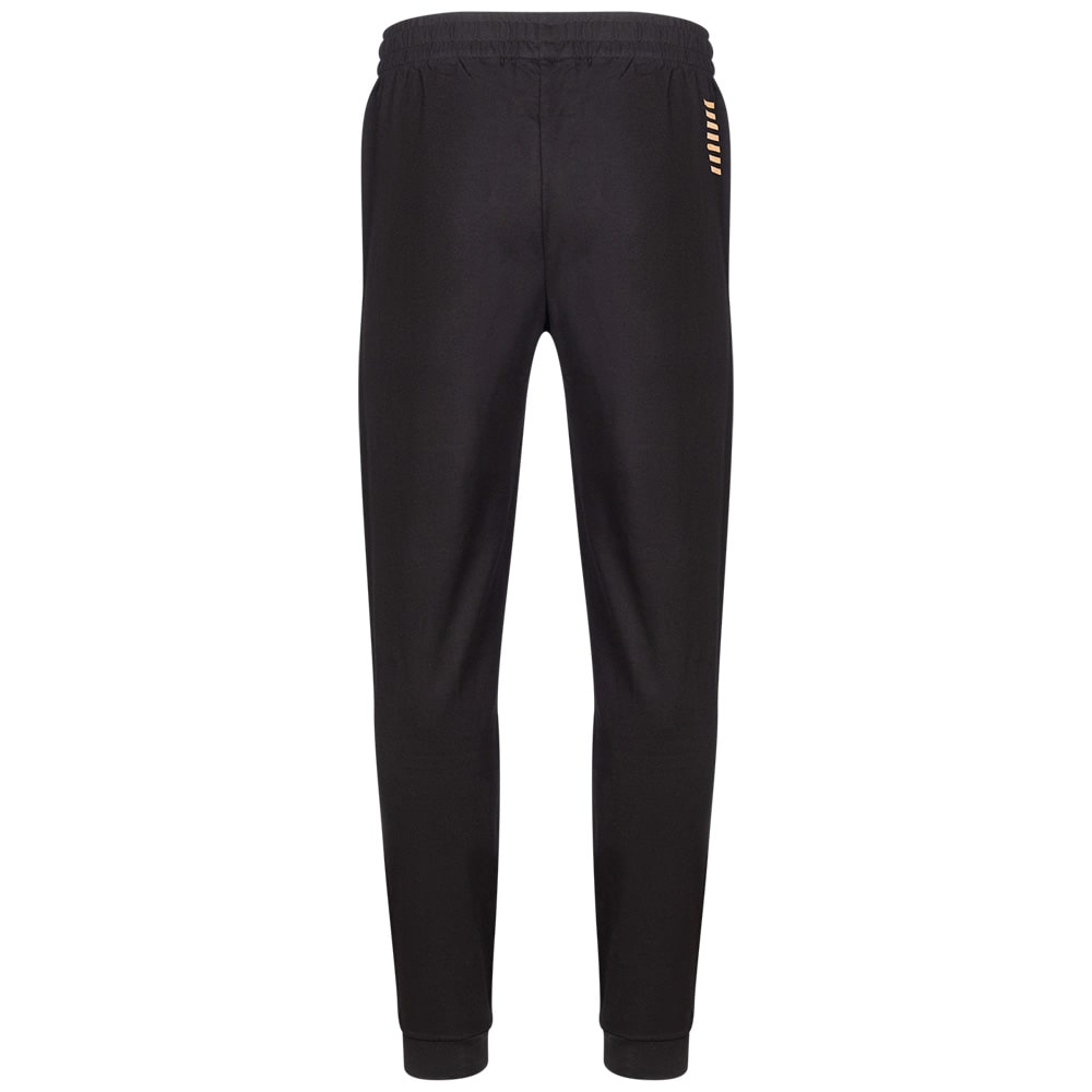 Emporio Armani EA7 Μαύρο Σετ Φόρμας - 8NPV60PJVRZ