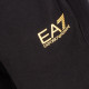 Emporio Armani EA7 Μαύρο Σετ Φόρμας - 8NPV60PJVRZ