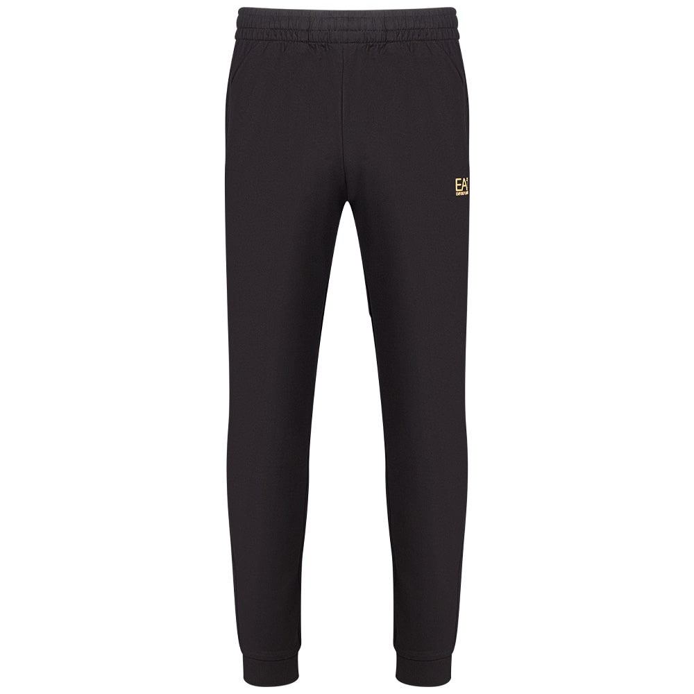 Emporio Armani EA7 Μαύρο Σετ Φόρμας - 8NPV60PJVRZ