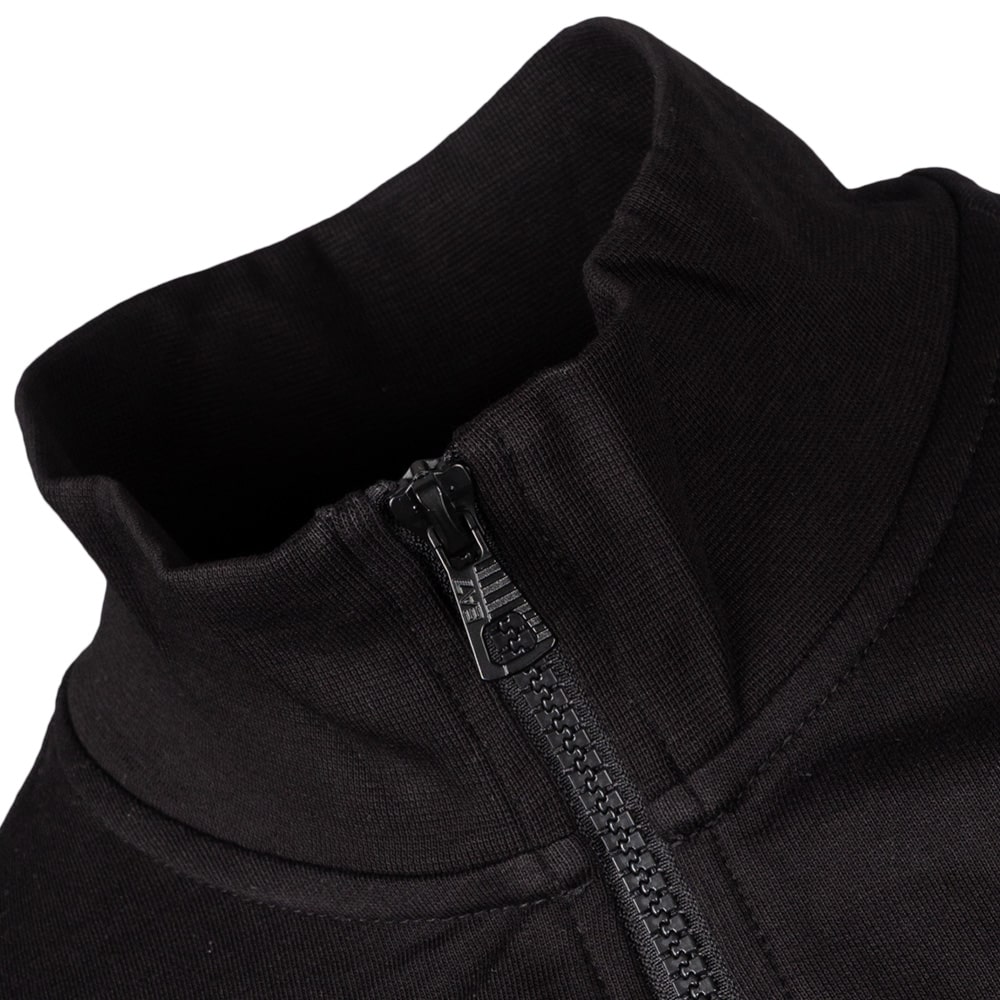 Emporio Armani EA7 Μαύρο Σετ Φόρμας - 8NPV60PJVRZ