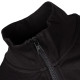 Emporio Armani EA7 Μαύρο Σετ Φόρμας - 8NPV60PJVRZ