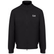 Emporio Armani EA7 Μαύρο Σετ Φόρμας - 8NPV60PJVRZ Emporio Armani EA7 Μαύρο Σετ Φόρμας - 8NPV60PJVRZ