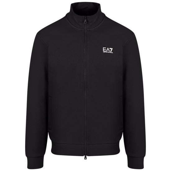 Emporio Armani EA7 Μαύρο Σετ Φόρμας - 8NPV60PJVRZ