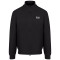Emporio Armani EA7 Μαύρο Σετ Φόρμας - 8NPV60PJVRZ