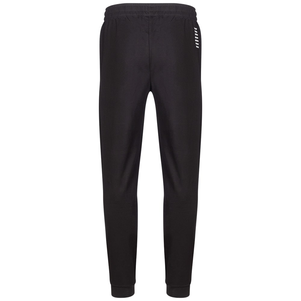 Emporio Armani EA7 Μαύρο Σετ Φόρμας - 8NPV60PJVRZ