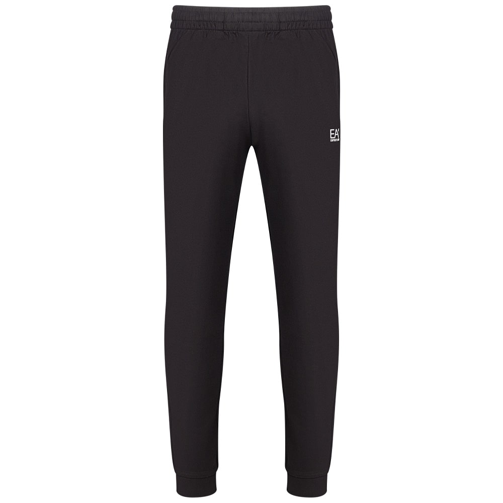 Emporio Armani EA7 Μαύρο Σετ Φόρμας - 8NPV60PJVRZ