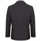 Vittorio Μαύρο Σακάκι - 900-2425-DIMI-B