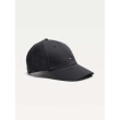 TOMMY HILFIGER Μαύρο Καπέλο Jockey - E367895041