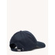 TOMMY HILFIGER Μπλε Καπέλο Jockey - E367895041