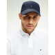 TOMMY HILFIGER Μπλε Καπέλο Jockey - E367895041
