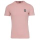 DIESEL Ροζ T-shirt T-Diego - A00356-0AAXJ