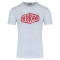 DIESEL Λευκό T-shirt T-Diego - A02972 0GRAI