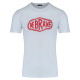DIESEL Λευκό T-shirt T-Diego - A02972 0GRAI