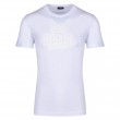 DIESEL Μαύρο T-shirt T-Diego - A03365 0GRAI