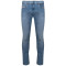 Diesel Μπλε Jean - A03558 0CLAF