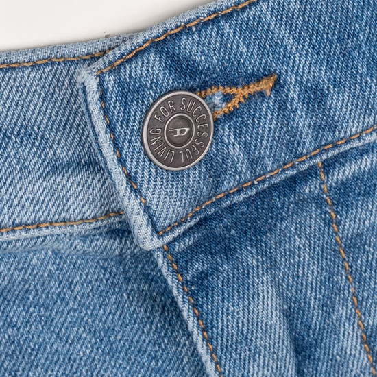 Diesel Μπλε Jean - A03558 0CLAF