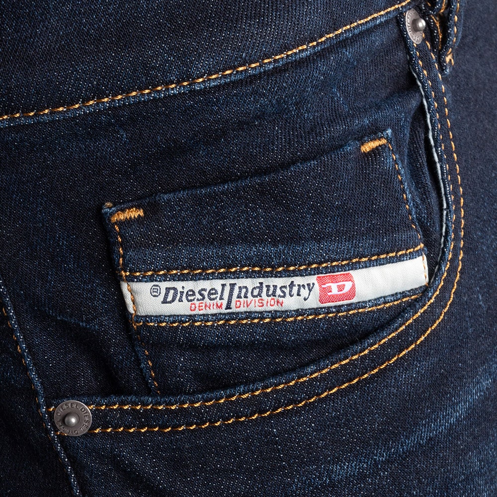 Diesel Μπλε Jean - A03558009ZS