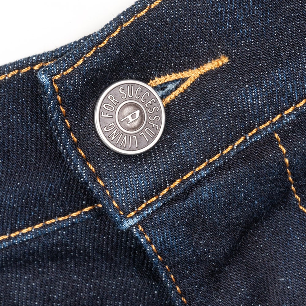 Diesel Μπλε Jean - A03558009ZS
