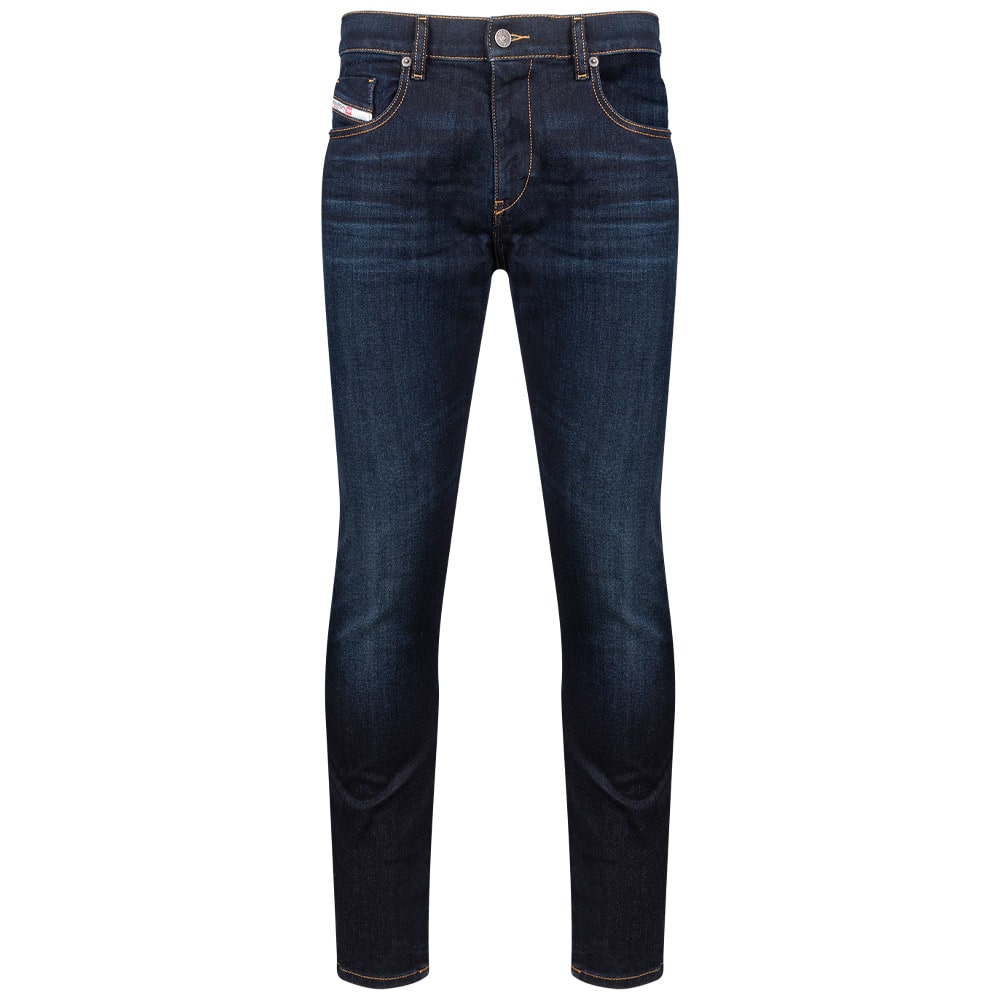 Diesel Μπλε Jean - A03558009ZS