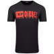 Diesel Μαύρο T-shirt T-DIEGOR - A035930CATM