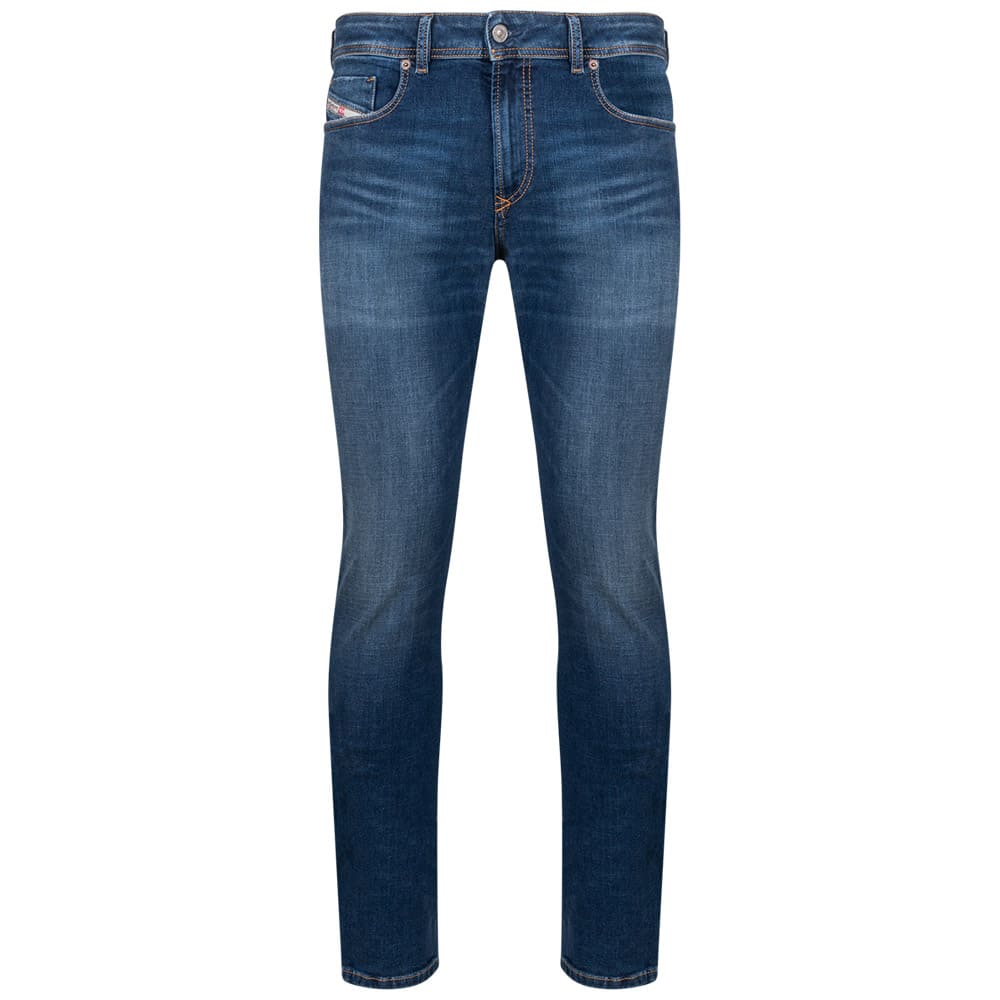 Diesel Μπλε Σκούρο Jean - A03594 09H63