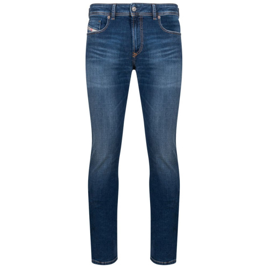 Diesel Μπλε Σκούρο Jean - A03594 09H63