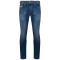 Diesel Μπλε Σκούρο Jean - A03594 09H63