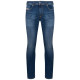 Diesel Μπλε Σκούρο Jean - A03594 09H63