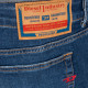 Diesel Μπλε Σκούρο Jean - A03594 09H63