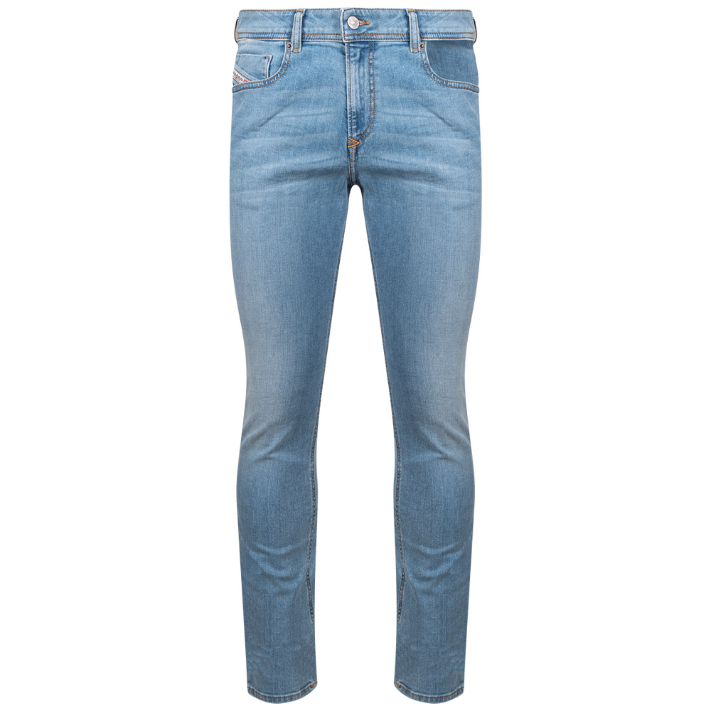 Diesel Μπλε Jean - A0359409H62