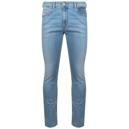 Diesel Μπλε Jean - A0359409H62