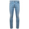 Diesel Μπλε Jean - A0359409H62