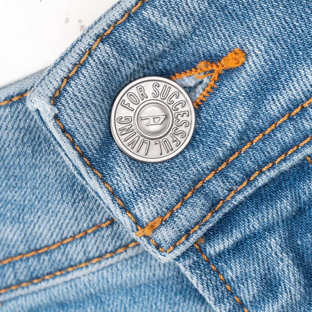 Diesel Μπλε Jean - A0359409H62
