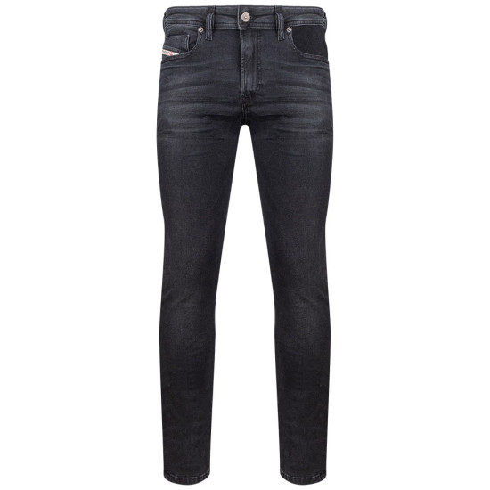Diesel Μαύρο Jean - A035940PFAS